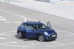 Mini Cooper D 5-Door 2014 года (UK)